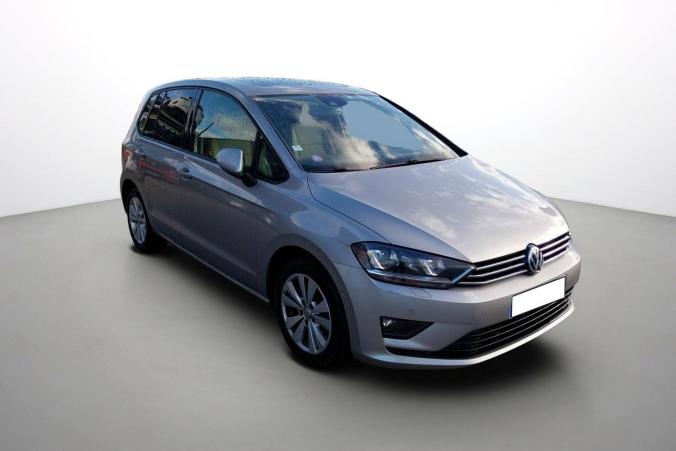 Vente en ligne Volkswagen Golf SW  1.4 TSI 125 BMT DSG7 au prix de 13 990 €