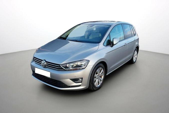 Vente en ligne Volkswagen Golf SW  1.4 TSI 125 BMT DSG7 au prix de 13 990 €