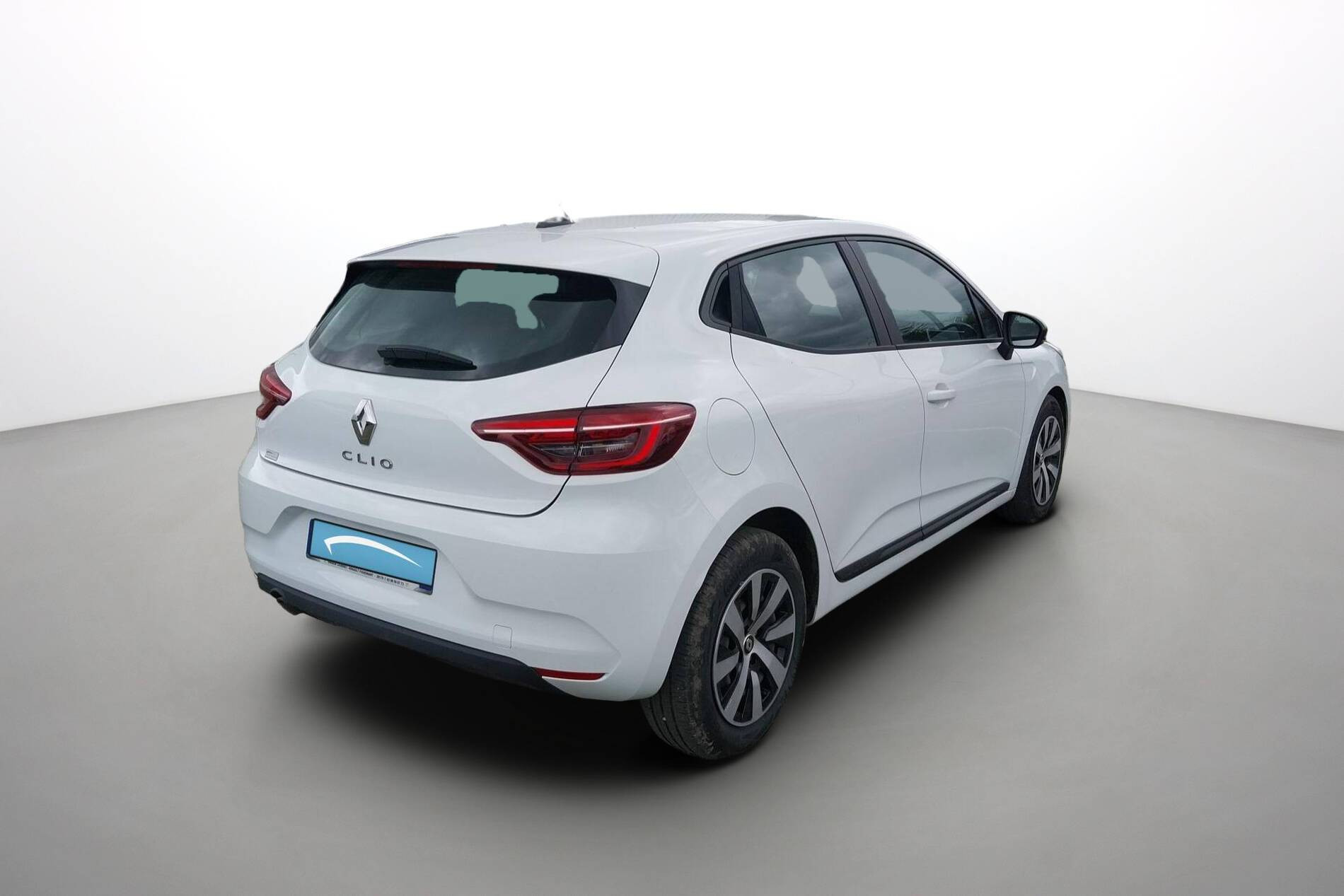 Vente en ligne Renault Clio 5 Clio TCe 90 au prix de 13 990 €