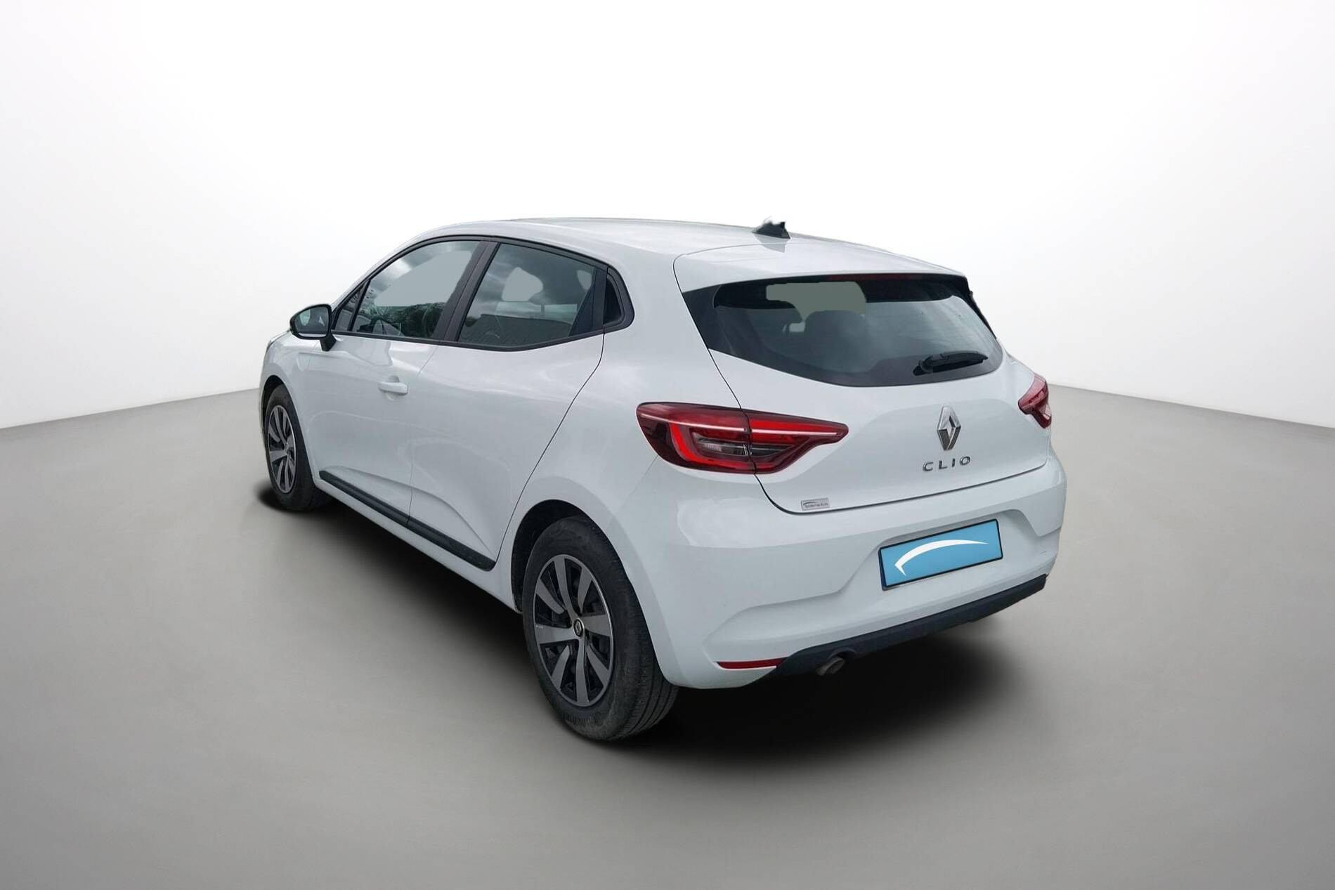 Vente en ligne Renault Clio 5 Clio TCe 90 au prix de 13 990 €