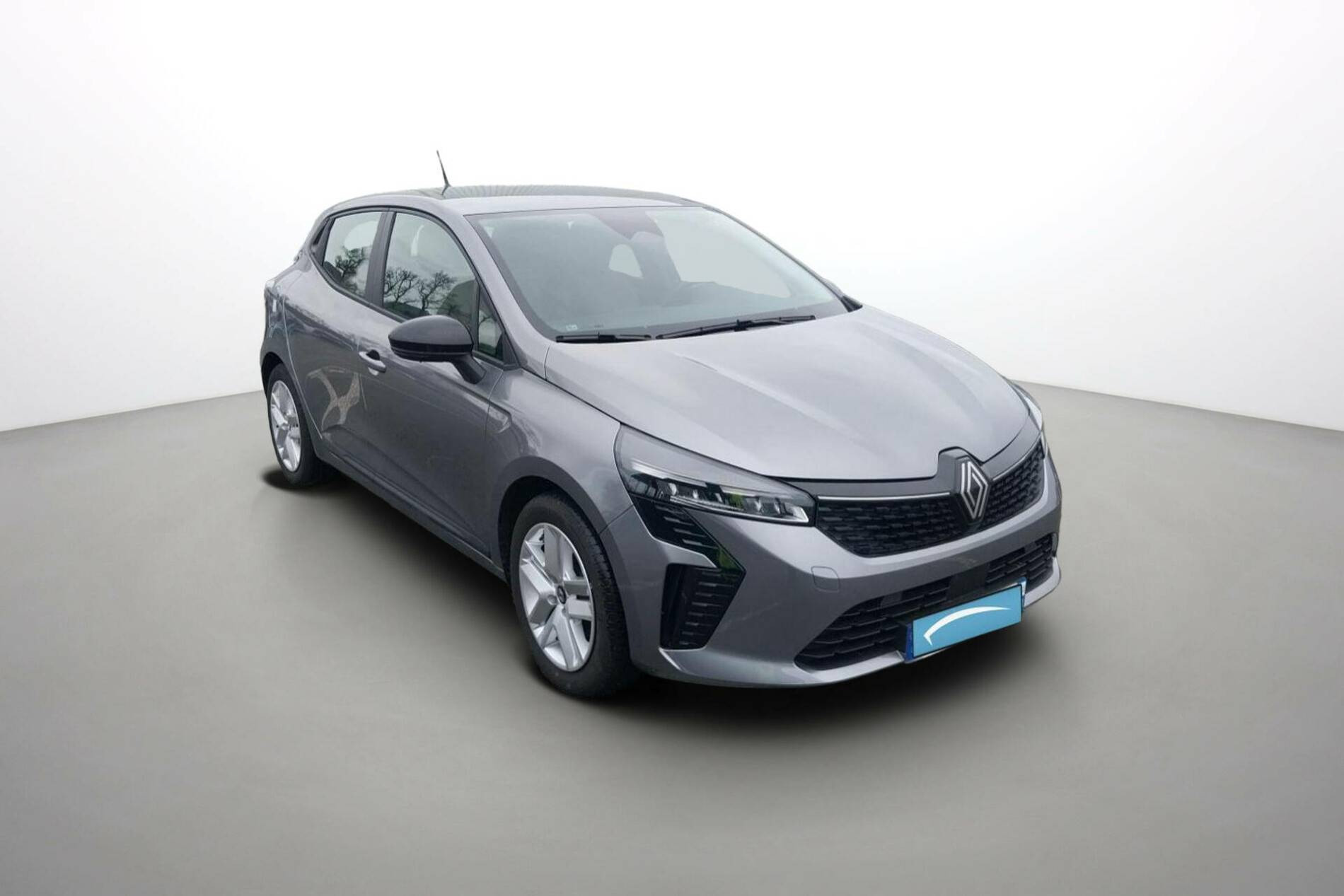 Vente en ligne Renault Clio 5 Clio E-Tech full hybrid 145 ch GSR2 au prix de 19 985 €