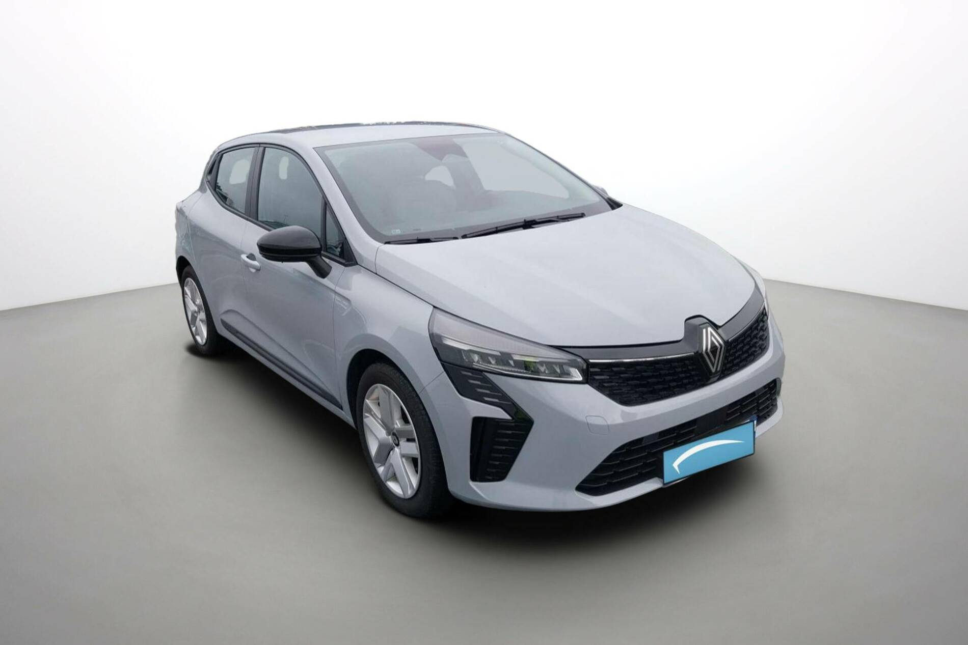 Vente en ligne Renault Clio 5 Clio E-Tech full hybrid 145 ch GSR2 au prix de 19 985 €