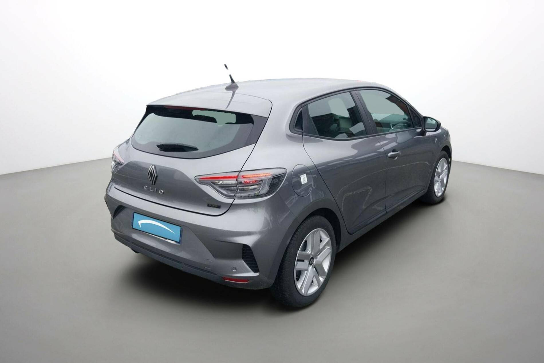 Vente en ligne Renault Clio 5 Clio E-Tech full hybrid 145 ch GSR2 au prix de 19 985 €