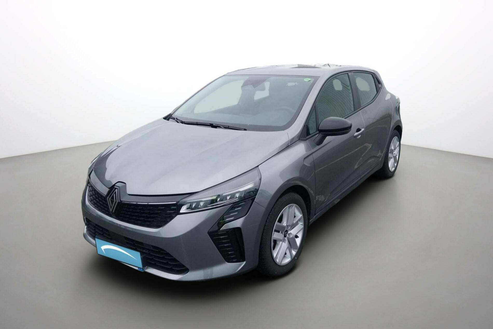 Renault Clio 5 Clio E-Tech full hybrid 145 ch GSR2 occasion de 2025 en vente à Concarneau