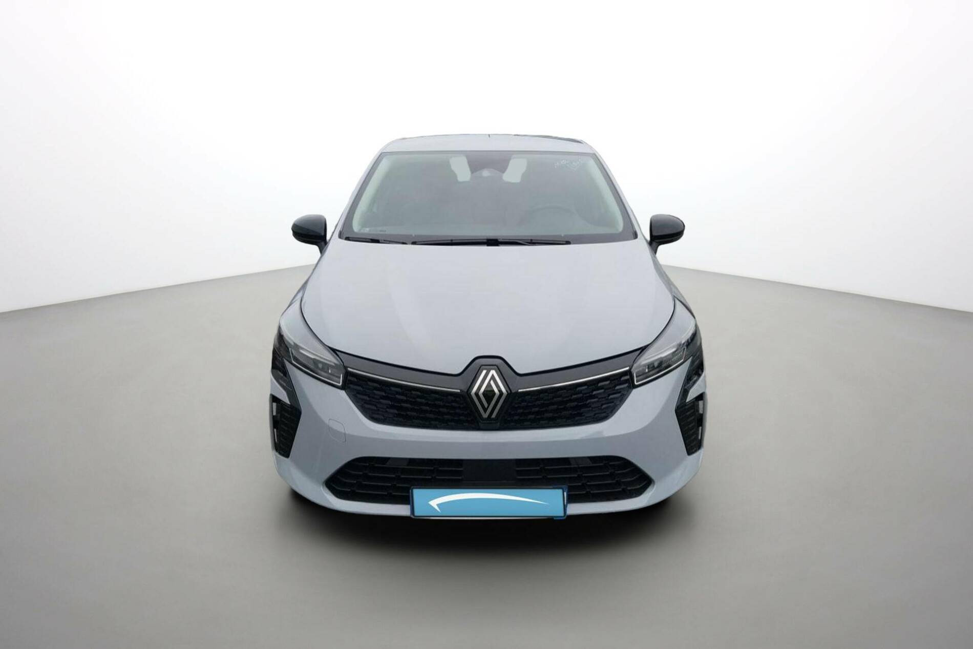 Vente en ligne Renault Clio 5 Clio E-Tech full hybrid 145 ch GSR2 au prix de 19 985 €