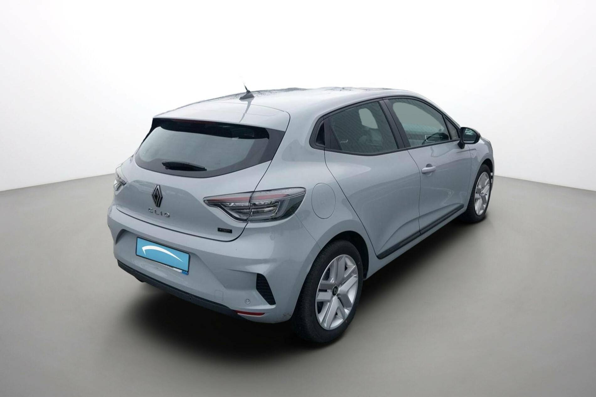 Vente en ligne Renault Clio 5 Clio E-Tech full hybrid 145 ch GSR2 au prix de 19 985 €