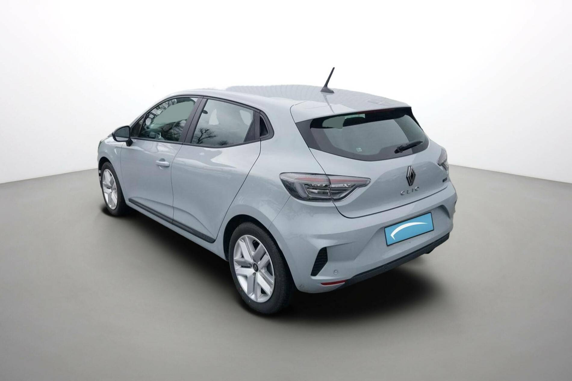 Vente en ligne Renault Clio 5 Clio E-Tech full hybrid 145 ch GSR2 au prix de 19 985 €