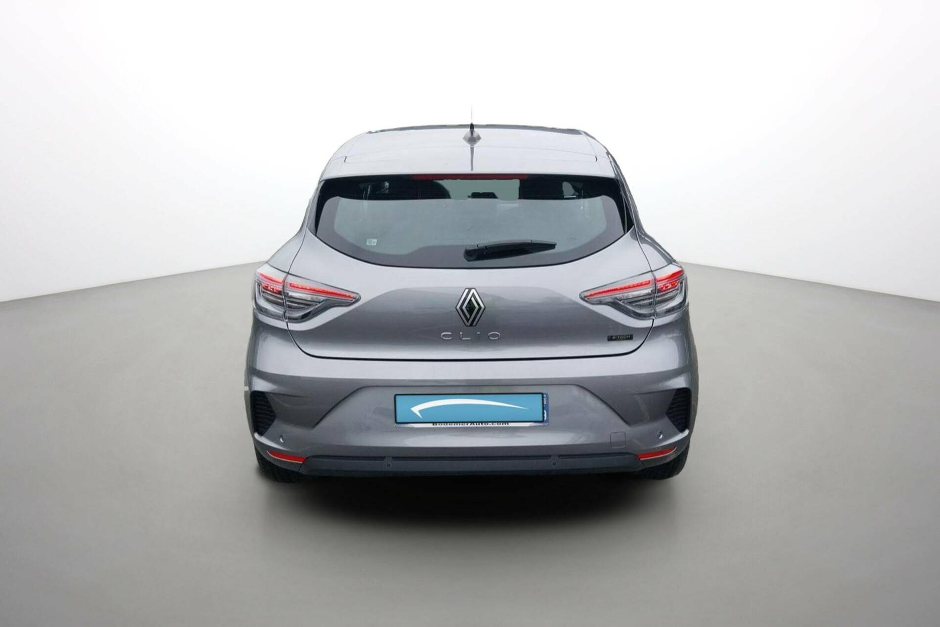 Vente en ligne Renault Clio 5 Clio E-Tech full hybrid 145 ch GSR2 au prix de 19 985 €