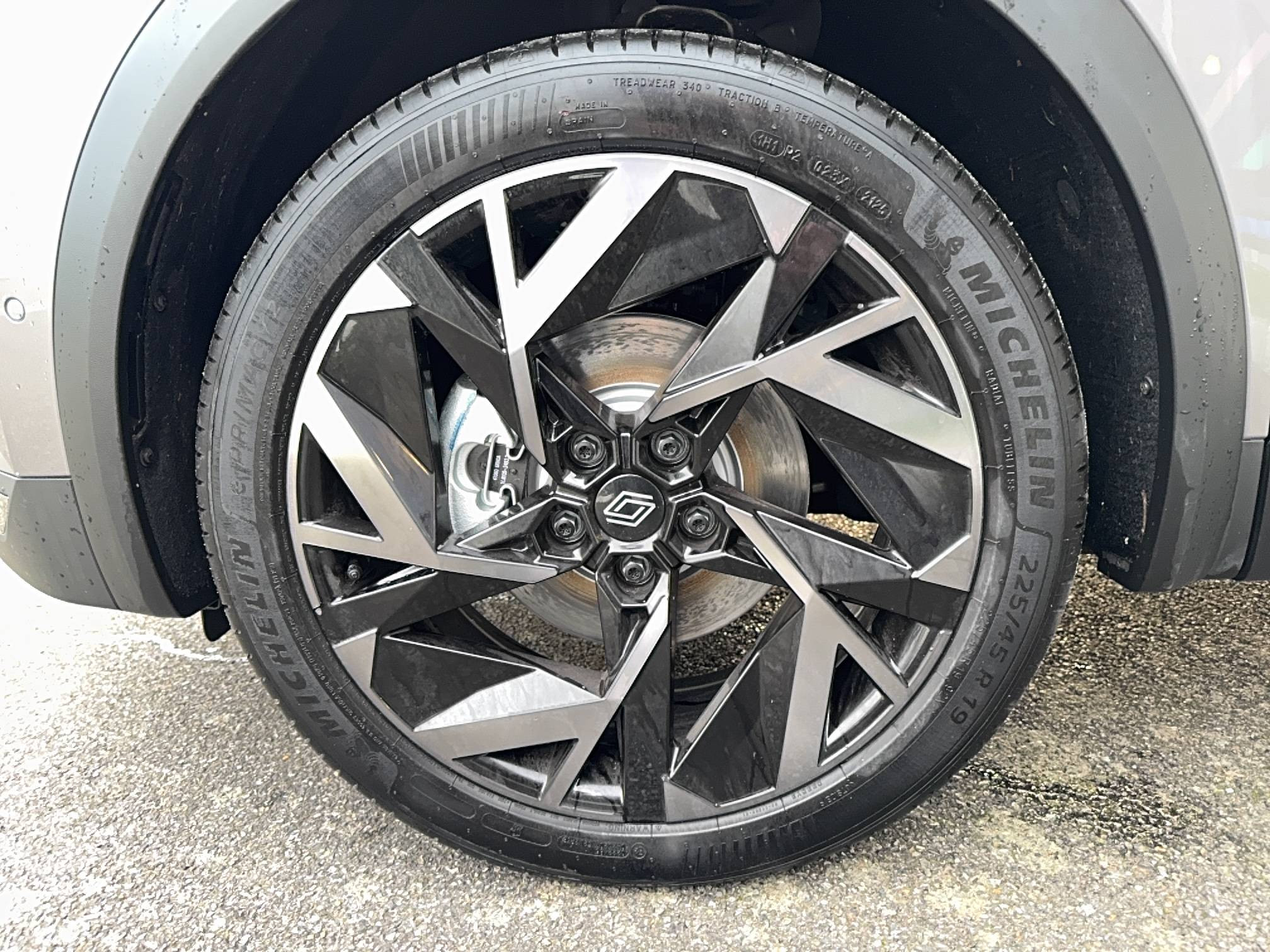 Vente en ligne Renault Captur  E-Tech full hybrid 160 ch au prix de 35 550 €