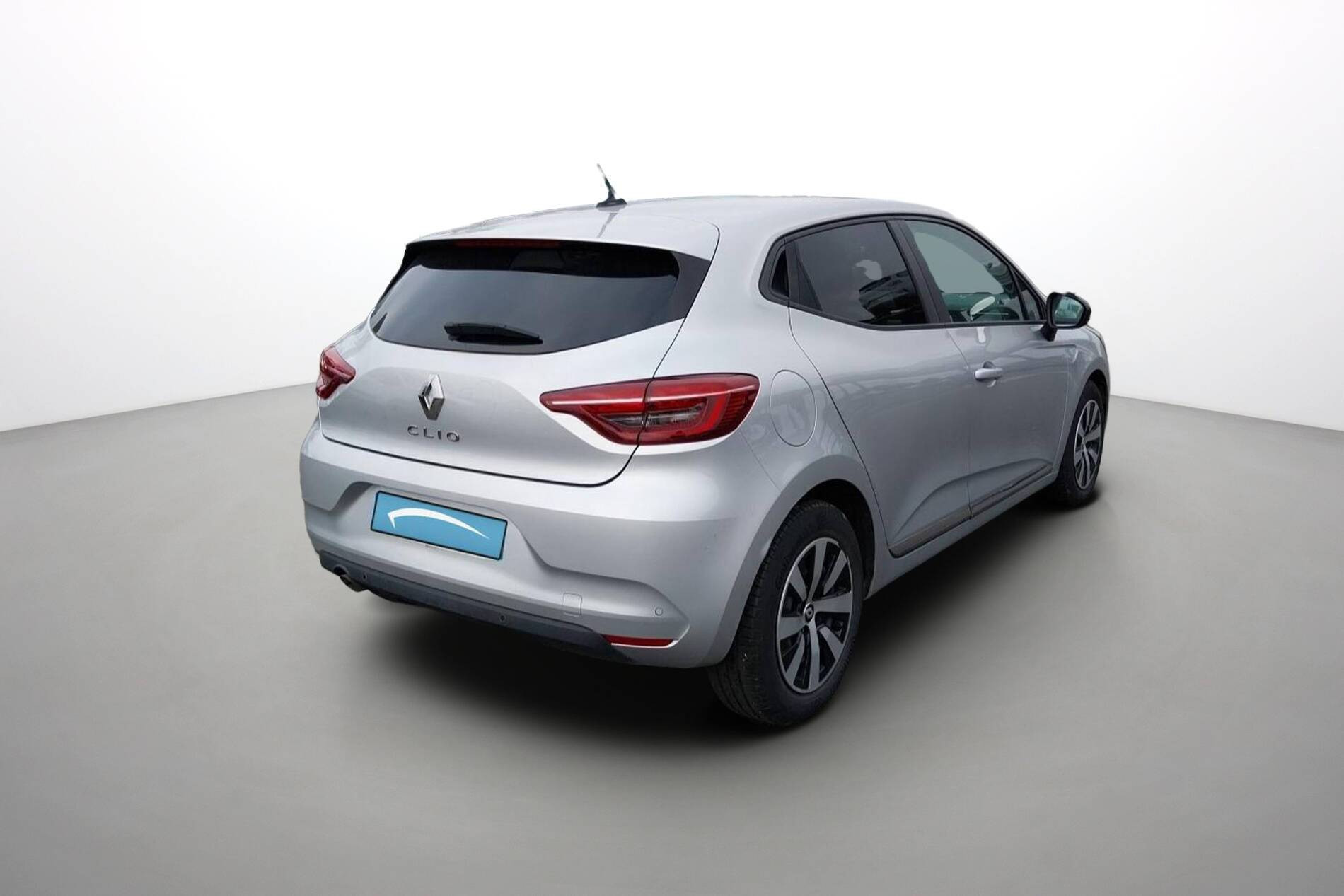 Vente en ligne Renault Clio 5 Clio TCe 90 au prix de 13 890 €