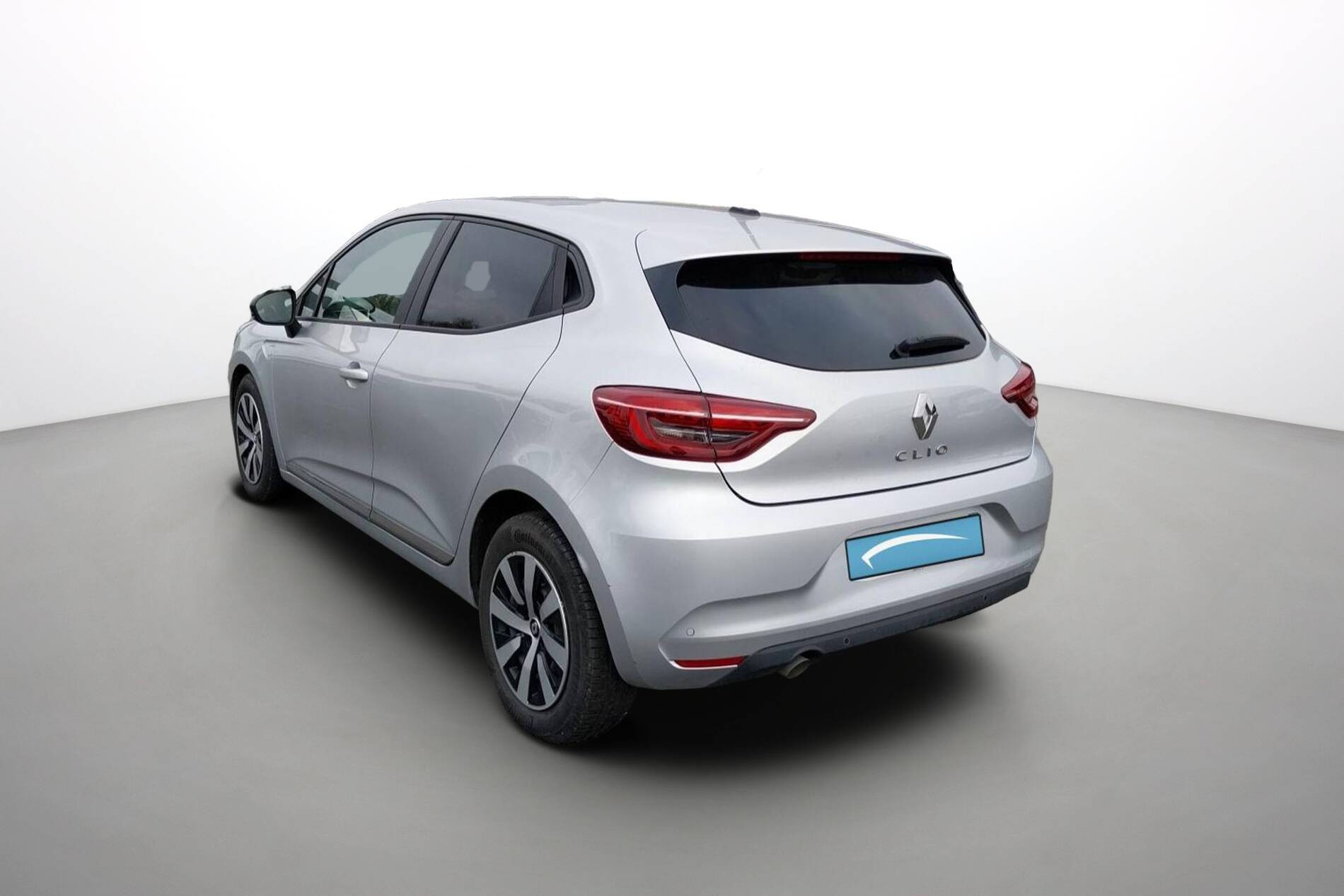 Vente en ligne Renault Clio 5 Clio TCe 90 au prix de 13 890 €