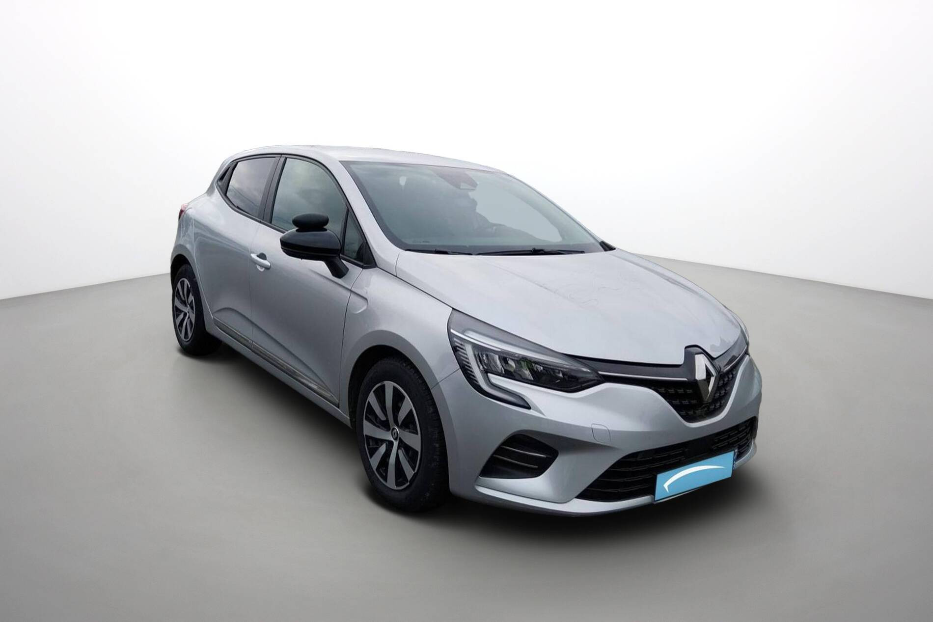 Vente en ligne Renault Clio 5 Clio TCe 90 au prix de 13 890 €