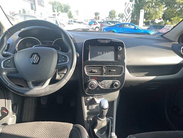 Vente en ligne Renault Clio 4 Clio TCe 90 au prix de 12 790 €