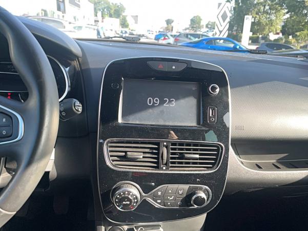Vente en ligne Renault Clio 4 Clio TCe 90 au prix de 12 790 €
