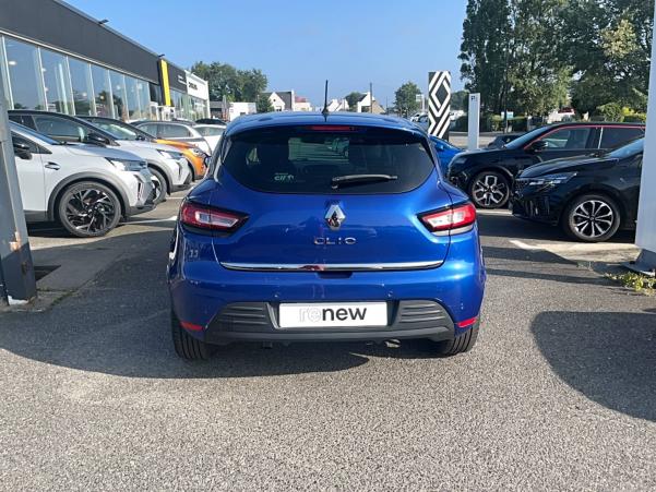 Vente en ligne Renault Clio 4 Clio TCe 90 au prix de 12 790 €