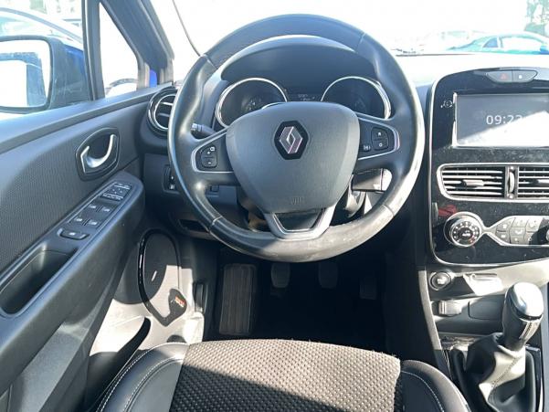 Vente en ligne Renault Clio 4 Clio TCe 90 au prix de 12 790 €