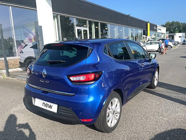 Vente en ligne Renault Clio 4 Clio TCe 90 au prix de 12 790 €