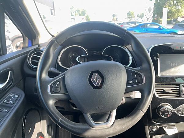 Vente en ligne Renault Clio 4 Clio TCe 90 au prix de 12 790 €
