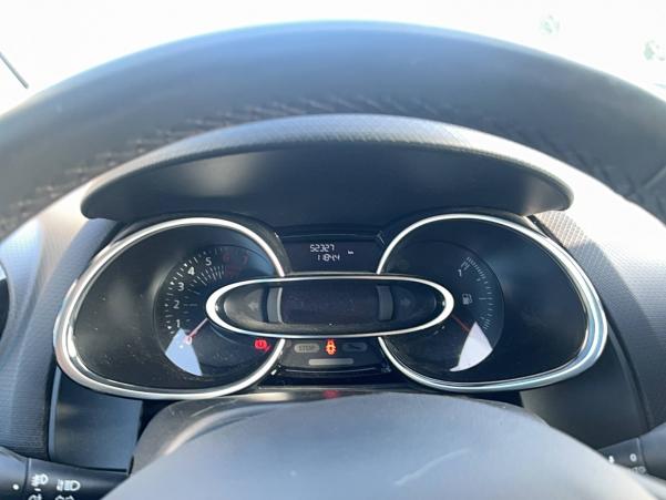 Vente en ligne Renault Clio 4 Clio TCe 90 au prix de 12 790 €
