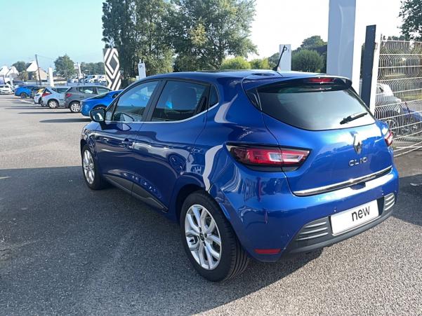 Vente en ligne Renault Clio 4 Clio TCe 90 au prix de 12 790 €