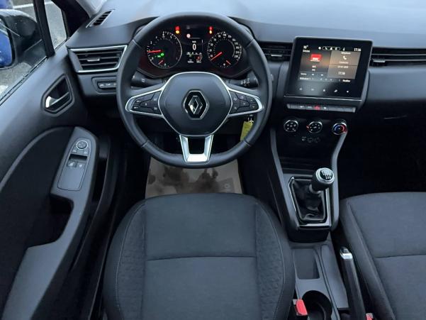 Vente en ligne Renault Clio 5 Clio TCe 90 au prix de 14 990 €