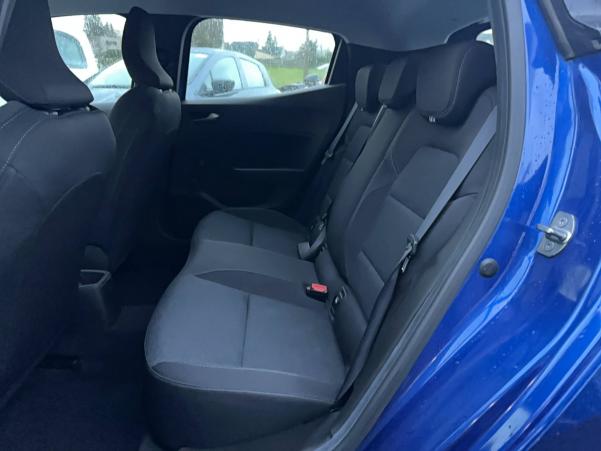 Vente en ligne Renault Clio 5 Clio TCe 90 au prix de 14 990 €