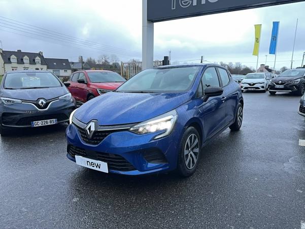 Vente en ligne Renault Clio 5 Clio TCe 90 au prix de 14 990 €