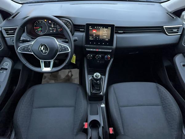 Vente en ligne Renault Clio 5 Clio TCe 90 au prix de 14 990 €