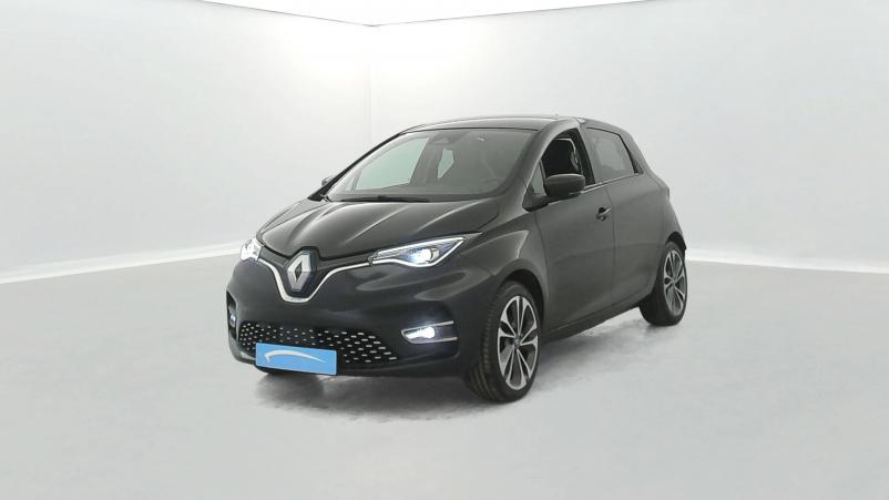 Vente en ligne Renault Zoé  R110 au prix de 9 990 €