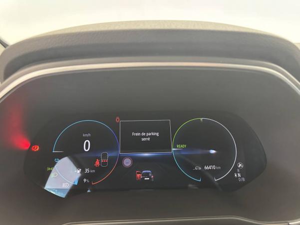 Vente en ligne Renault Zoé  R110 au prix de 9 990 €