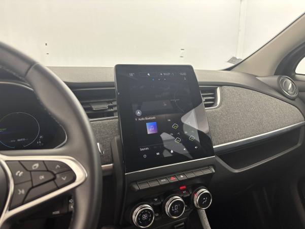 Vente en ligne Renault Zoé  R110 au prix de 9 990 €