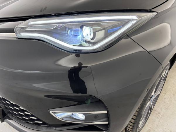Vente en ligne Renault Zoé  R110 au prix de 9 990 €