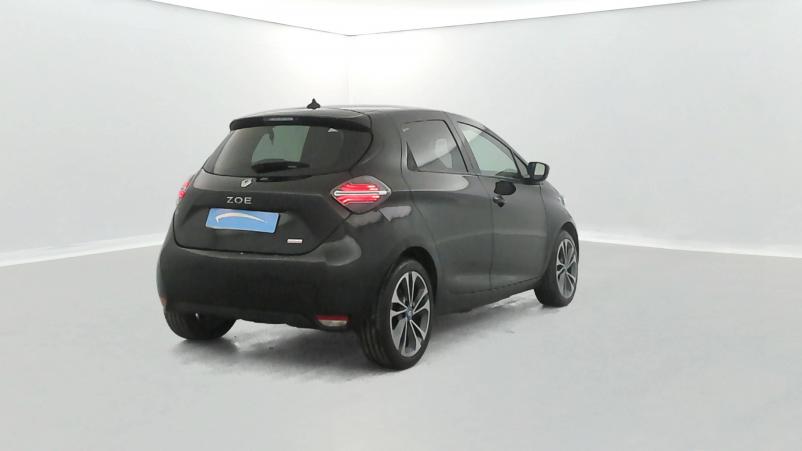 Vente en ligne Renault Zoé  R110 au prix de 9 990 €