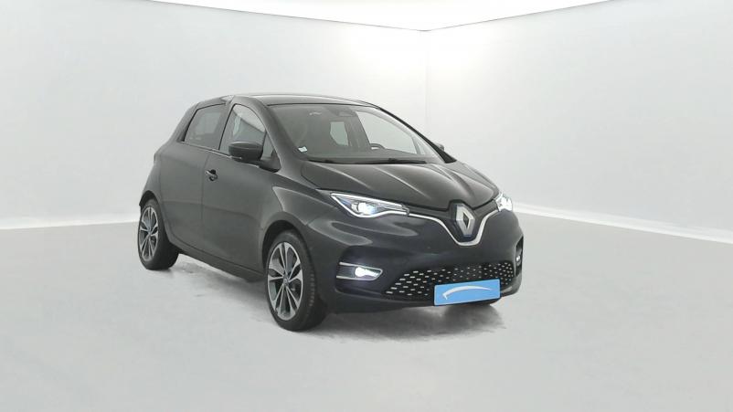 Vente en ligne Renault Zoé  R110 au prix de 9 990 €