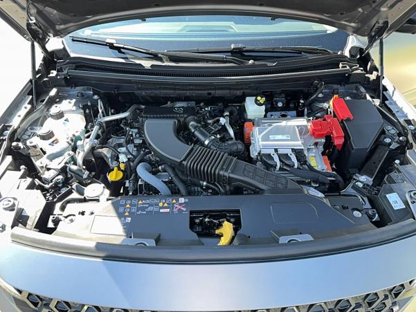 Vente en ligne Renault Austral  full hybrid E-Tech 200 ch au prix de 46 990 €