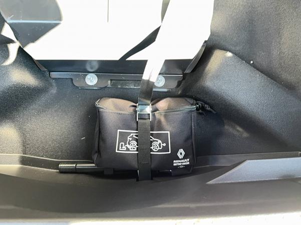 Vente en ligne Renault Austral  full hybrid E-Tech 200 ch au prix de 46 990 €