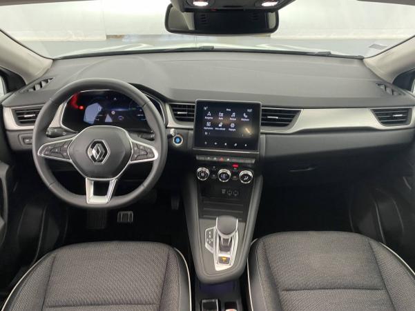 Vente en ligne Renault Captur  E-Tech Plug-in 160 au prix de 19 990 €