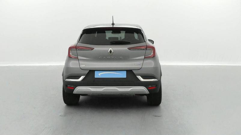 Vente en ligne Renault Captur  E-Tech Plug-in 160 au prix de 19 990 €