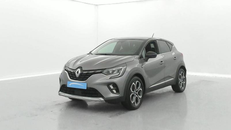 Vente en ligne Renault Captur  E-Tech Plug-in 160 au prix de 19 990 €