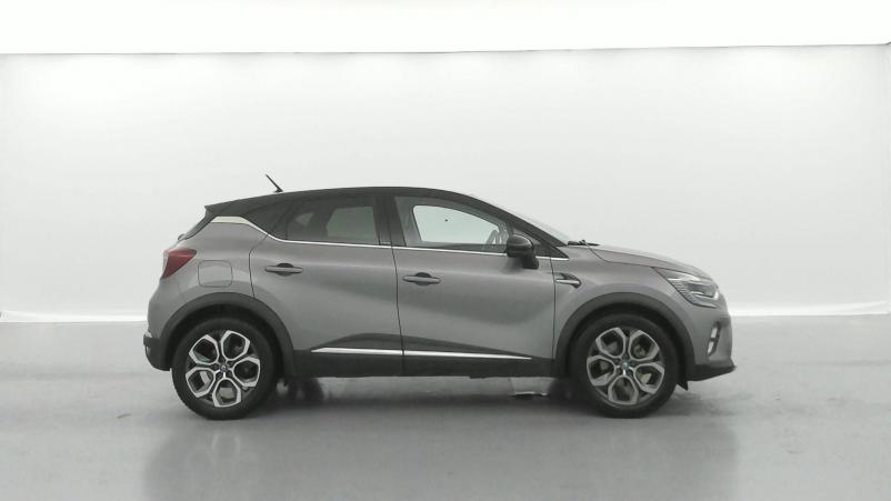 Vente en ligne Renault Captur  E-Tech Plug-in 160 au prix de 19 990 €