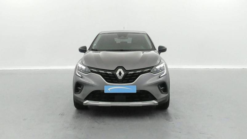 Vente en ligne Renault Captur  E-Tech Plug-in 160 au prix de 19 990 €