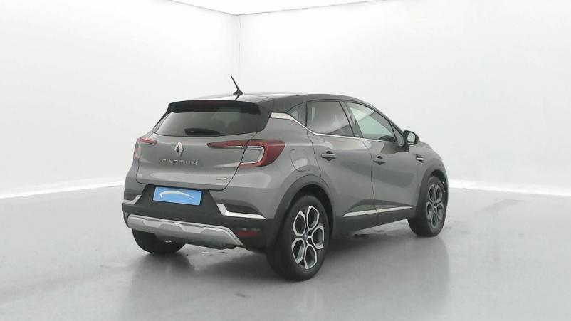 Vente en ligne Renault Captur  E-Tech Plug-in 160 au prix de 19 990 €