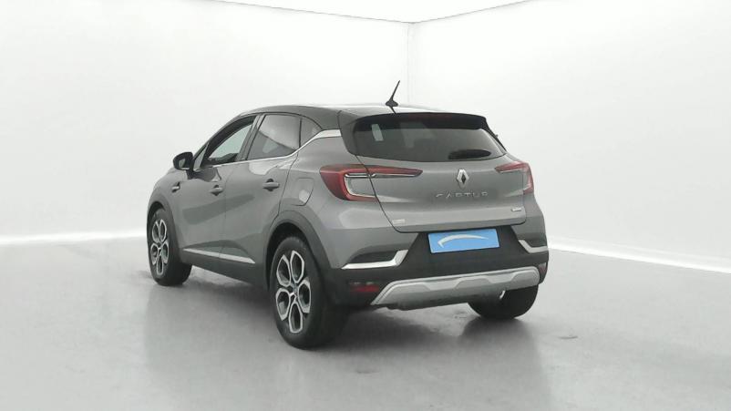 Vente en ligne Renault Captur  E-Tech Plug-in 160 au prix de 19 990 €