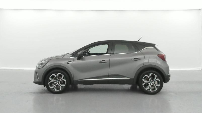 Vente en ligne Renault Captur  E-Tech Plug-in 160 au prix de 19 990 €