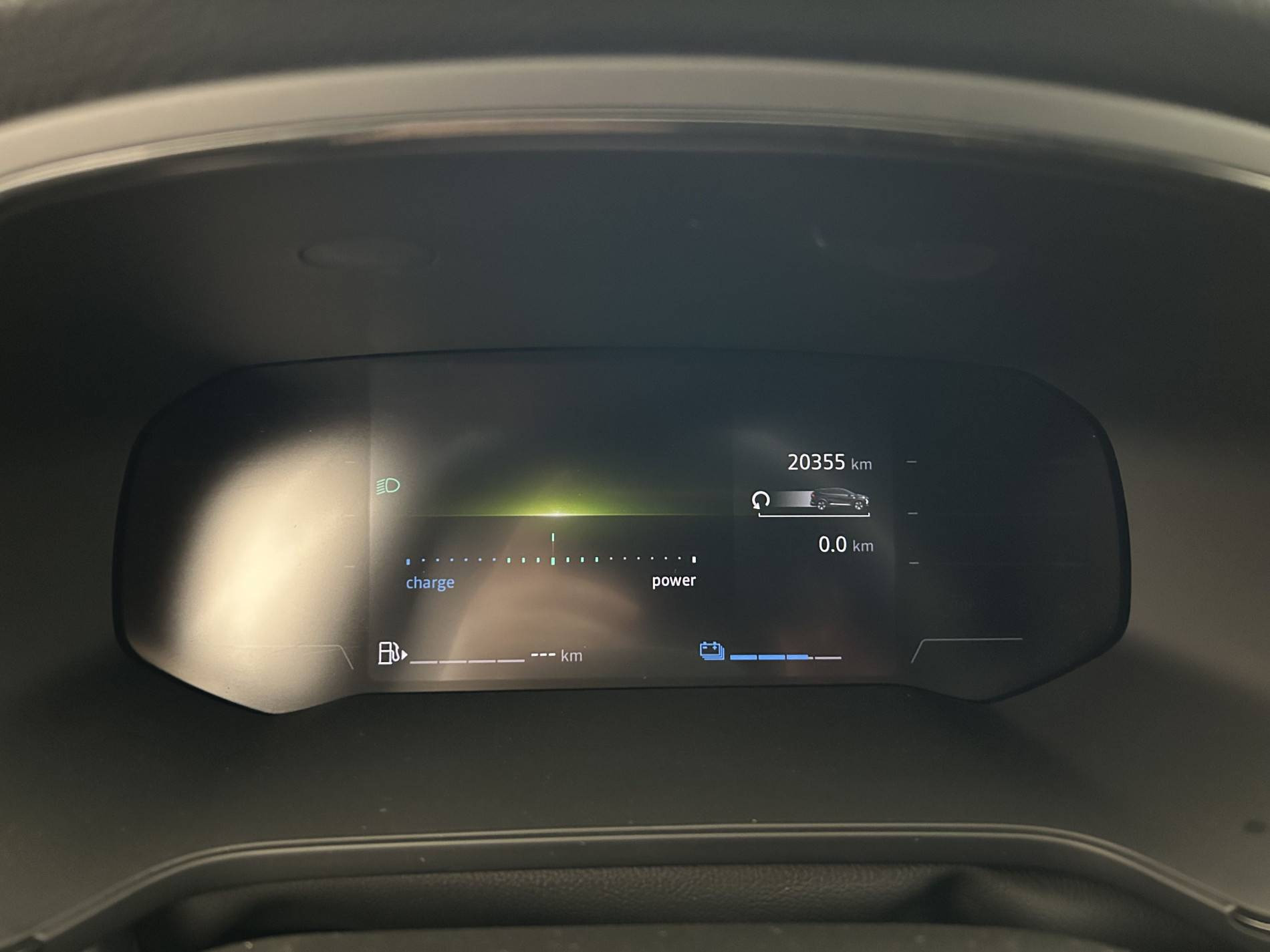 Vente en ligne Renault Symbioz  E-Tech full hybrid 145 au prix de 25 490 €