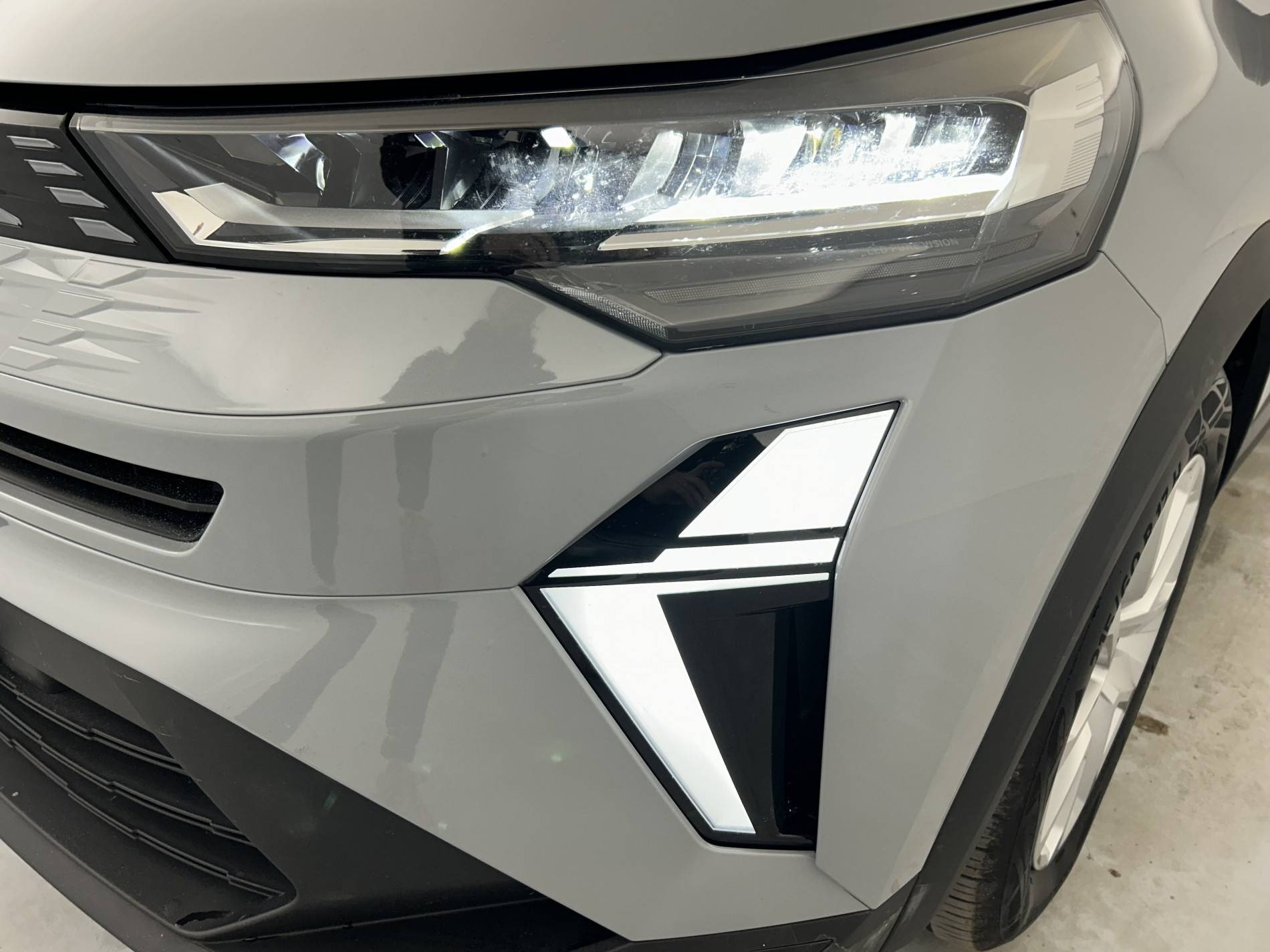 Vente en ligne Renault Symbioz  E-Tech full hybrid 145 au prix de 25 490 €