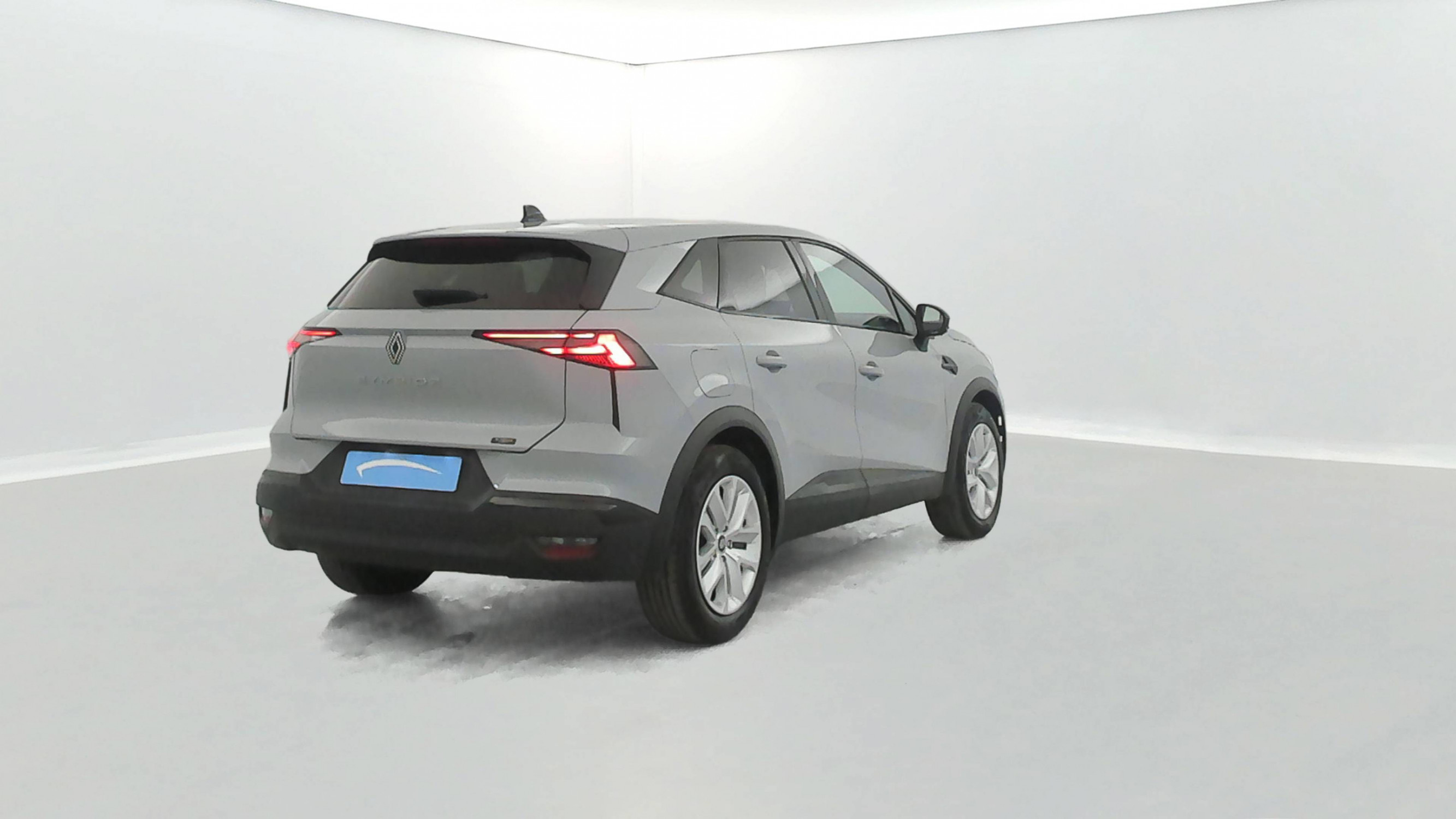 Vente en ligne Renault Symbioz  E-Tech full hybrid 145 au prix de 25 490 €