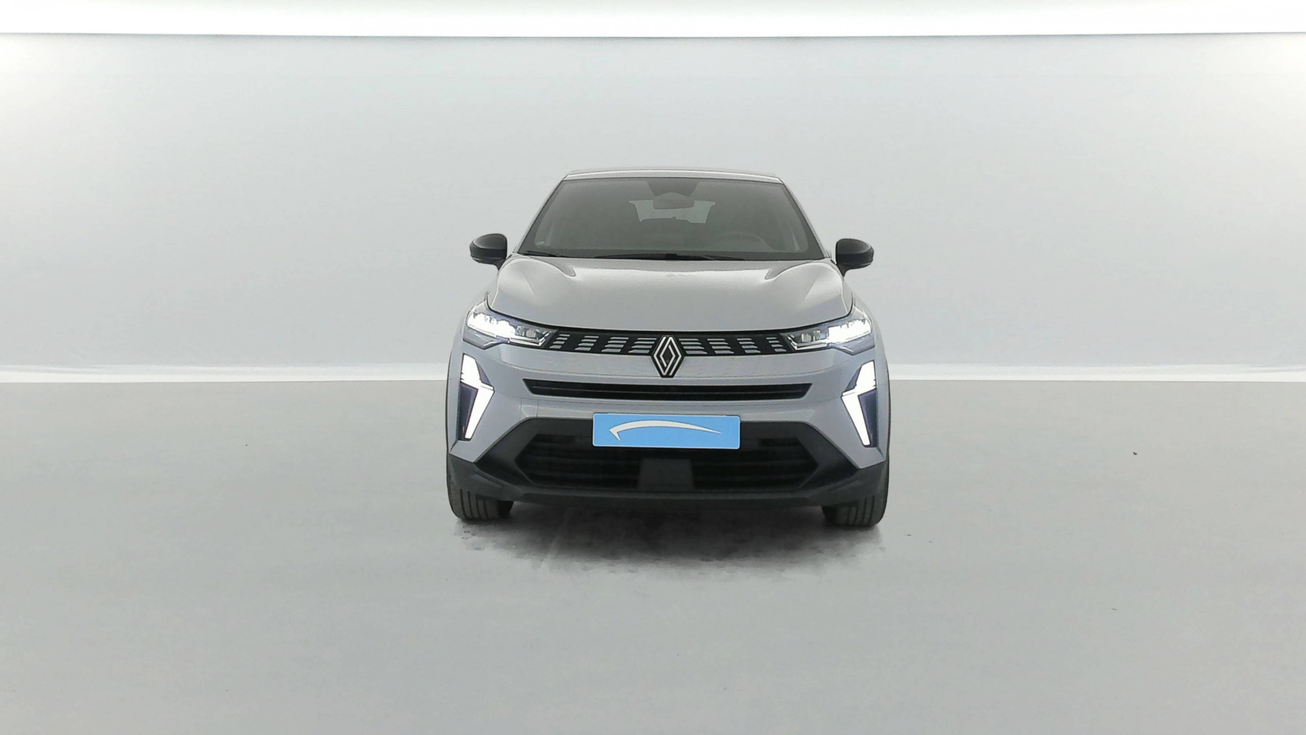 Vente en ligne Renault Symbioz  E-Tech full hybrid 145 au prix de 25 490 €