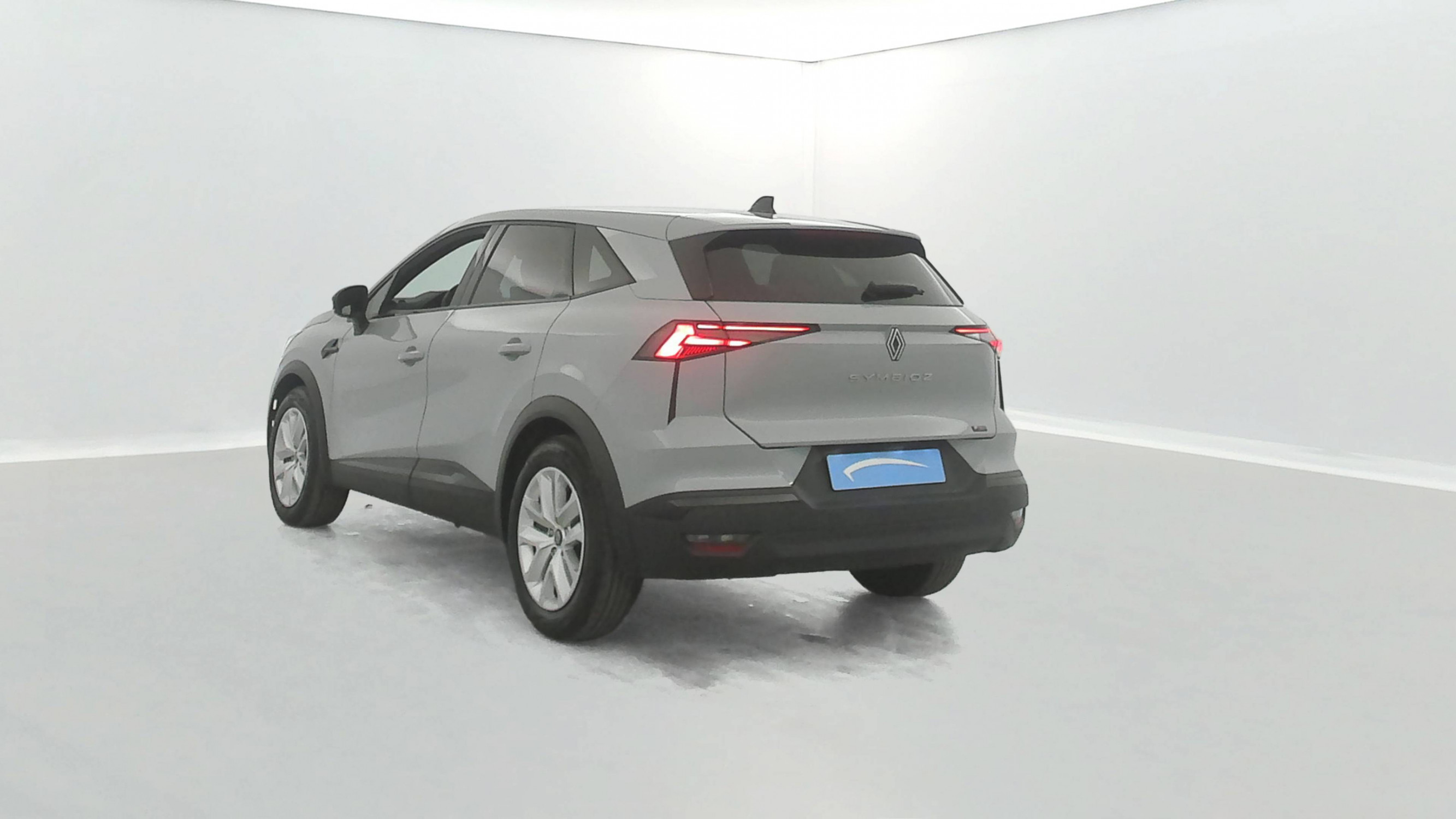 Vente en ligne Renault Symbioz  E-Tech full hybrid 145 au prix de 25 490 €