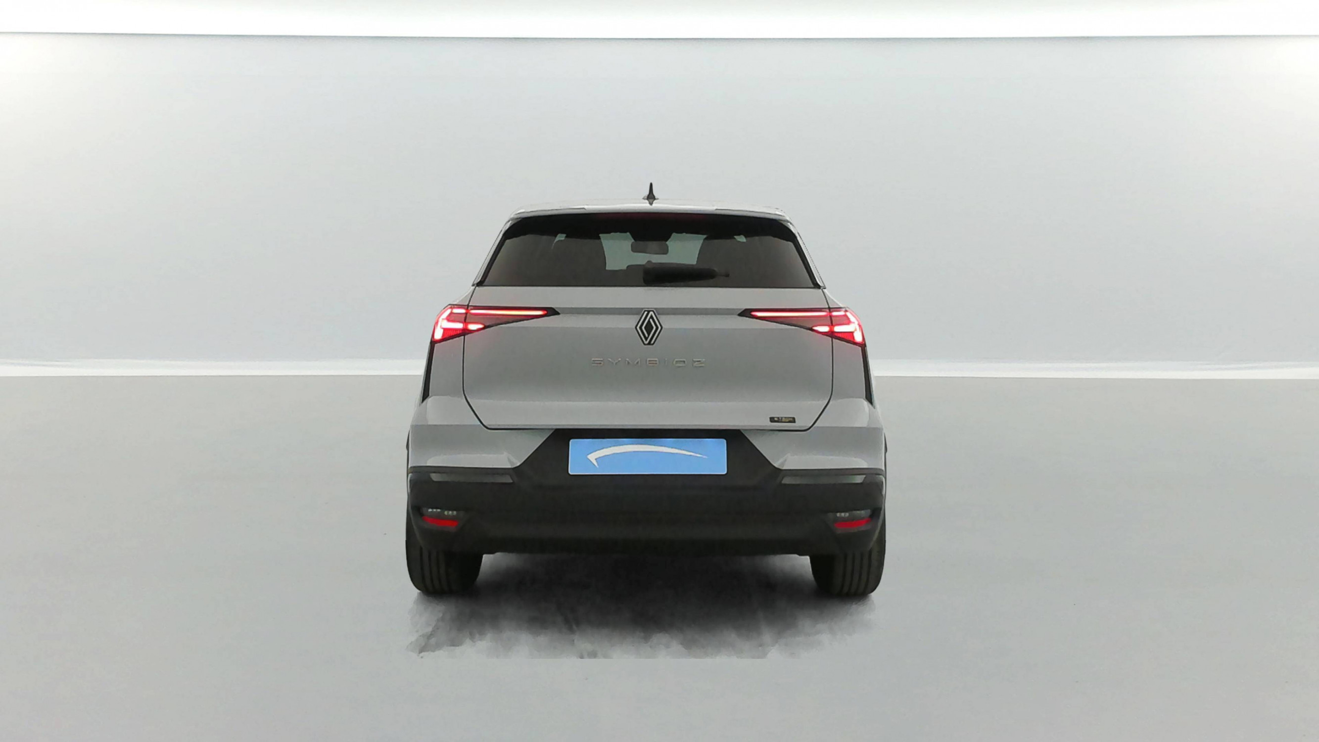 Vente en ligne Renault Symbioz  E-Tech full hybrid 145 au prix de 25 490 €